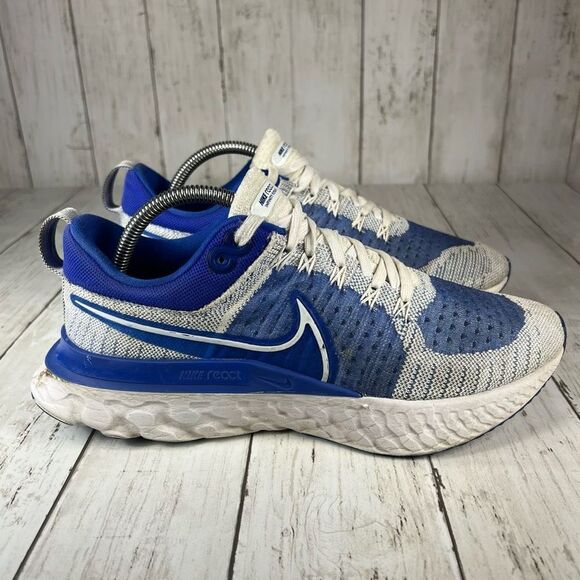 Nike renew react Mens 9 - Picture 1 of 10